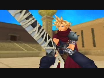 キングダムハーツ Re:チェインオブメモリーズ を実況プレイ part7