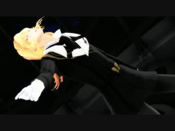【MMD】都築圭～Pusse Cafe～【SideM】