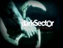 【実況】感染男のノーダメミッション、それがdarkSector part5