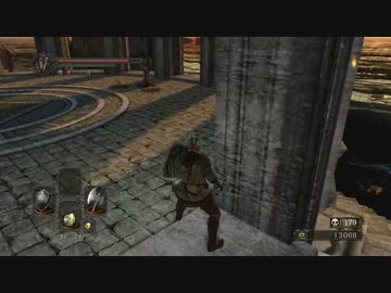 【初見】ハカハカしながらダークソウル2実況 第32夜