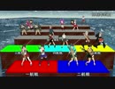 【第13回MMD杯本選】空母＋航空戦艦で「Lamb.」【MMD艦これ】