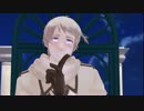 【APヘタリアMMD】ろっさまでカーニバル