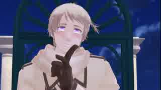 【APヘタリアMMD】ろっさまでカーニバル