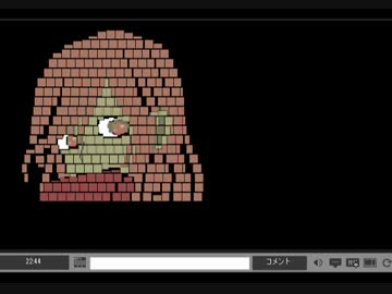 【ニコ生コメントで作ってみた】初恋の絵本【CA歌詞】