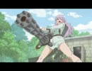 さばげぶ　7話　不審者