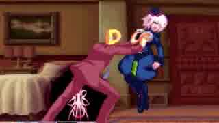 【MUGEN】凶上位前後　新世代VS歴戦バトルPart.13