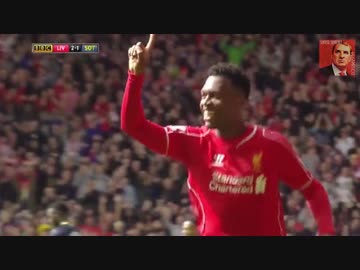 【BPL】Liverpool v Southampton【MotD】