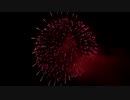 2014.8.15 （長野）諏訪湖花火 「湖上に咲く彩華」