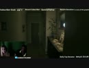 【高画質】　外人が最狂のホラーゲーム『P.T.』をプレイしてみた　Part.2　