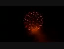 2014.8.15 （長野）諏訪湖花火 「マジックアワー」