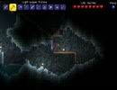 【初見実況】テラリアやったらてんやわんや　10日目