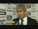 MOTD : Newcastle _ Man City
