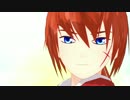 【第13回MMD杯本選】剣心でサイバーサンダーサイダー【るろうにMMD】