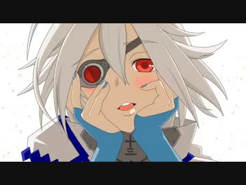 強キャラそうで強キャラくない、少し強キャラいハクメン　14話