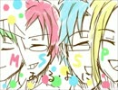 MSSPで*tear*