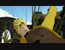 【MMD】オラ無駄親子で59番街橋の歌【ジョジョ】