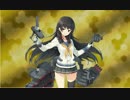 【イベント海域】敵別働隊を迎撃、本土近海防衛！【E-6クリア(S勝利)】