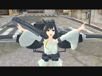 【第13回MMD杯本選】山城ーリンガール