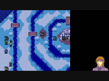 どこまでも平和にファイアーエムブレム紋章の謎　第９回