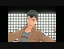 【進撃のMMD】ベルベル★トルトフーバー【TAKE2】
