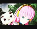 【第13回MMD杯本選】マシュマルコ