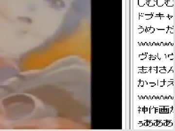 【L'Arc～en～Ciel】ニコ生で１番のイケボが志村のマネします!!【Blurry Eyes】
