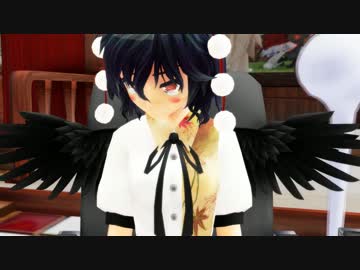 【第13回MMD杯本選】天狗、始動。