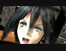 【第13回MMD杯本選】立body機motion～血路を開く