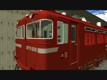 【第13回MMD杯本選】ラストラン