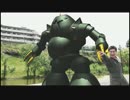 提督VSガンヲタ【第13回MMD杯本選】