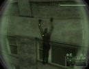 Splinter Cell　[ Chaos Theory ]　Mission 04 【ペントハウス (1/3)】