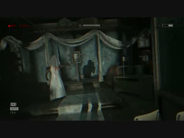 【PC】Outlast Whistleblower vol.13【プレイ動画】