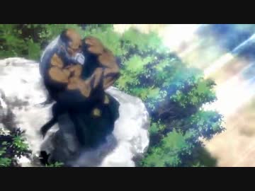 ウルトラストリートファイターIVを怪しげに実況せんとす　第12話