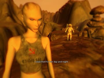 【実況】アイ・アム・ボッチchapter9【LifelessPlanet】