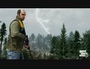 【GTA5】ボイチャ勢に喧嘩止めて入ったら逆に追い返された【VC有り】