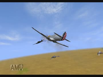 ACE COMBAT  skies of genesis　 EPISODE01