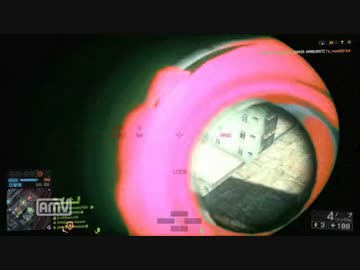 【実況】CCEのBFシリーズパート74【FAMAS雑魚武器すぎてヤバイ】