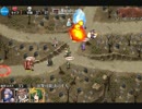 「実況プレイ」　千年戦争アイギス 初めての実況動画を温かく見(ｒｙ 16