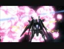 「カスタムサントラ」友情の防衛戦「EXVSFB」