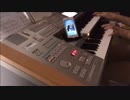 [エレクトーン]   Let it Go~ありのままで