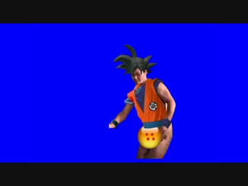 神龍レ○プ!Z戦士と化した先輩BB.mp4