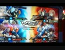 【EXVSMB】金プレ目指してゼロ【対ダブルオーバンシィ　対運命アルケー】