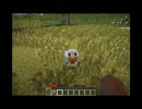 【実況】初見二人がまったりとMinecraft　part2