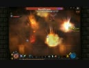 MIRROR WAR　汚された水路EX　デビル