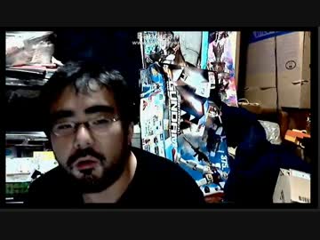 生主討論会に出る石川典行に宣戦布告するよっさん