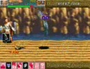 ダンジョンズ＆ドラゴンズ　SOM　クレリック（普通にプレイ）　その２