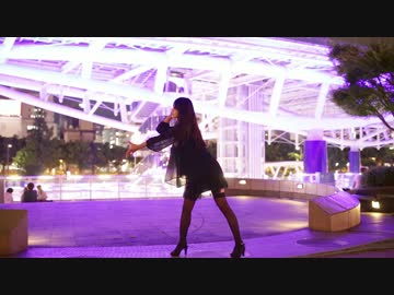 【雛姫】　ストロボナイツ　踊ってみた　【ｽﾊﾟｧｱｱｱｱﾝ】