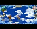 ザ・シード22層忍耐やってみた