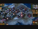 RedAlert3 ソビエト編　Chapter6-2