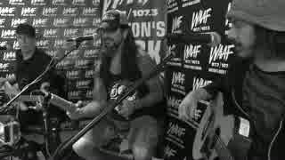 The Winery Dogs - I'm No Angel (Live at WAAF)